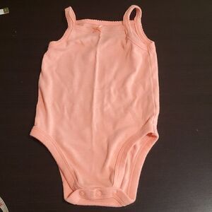 6-9 month onsie 